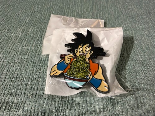 Pin pins - pins, manga