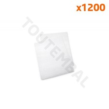 Sachet mousse de protection