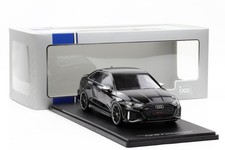 1:18 IXO Audi RS3 Limousine