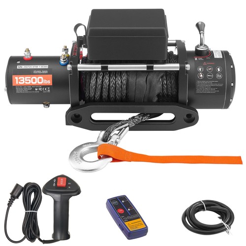 Uimoso treuil électrique 12v - électrique,