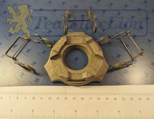 Bague d'appui mécanisme et 3 ressorts rappel embrayage Peugeot 203 403 essence