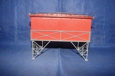 FLEISCHMANN N MAQUETTE STATION DE DECHARGEMENT 9482 TRAIN ELECTRIQUE