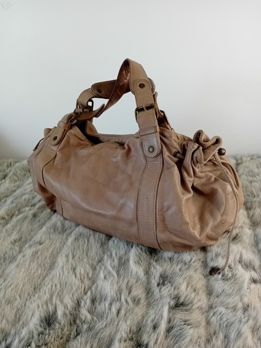 Sac main cuir vegan 36h - vegan,