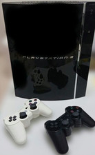 Console Sony PS3 CECHA00 60Go