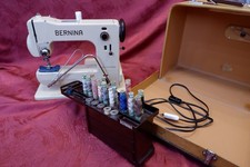 Bernina 125 vintage machine a coudre working condition