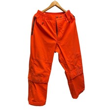 Canadian Armed Forces SARTEC Gore-Tex Pants - 7034