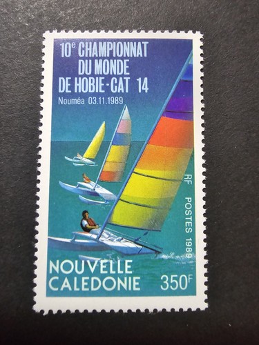 Timbre france nouvelle - france,