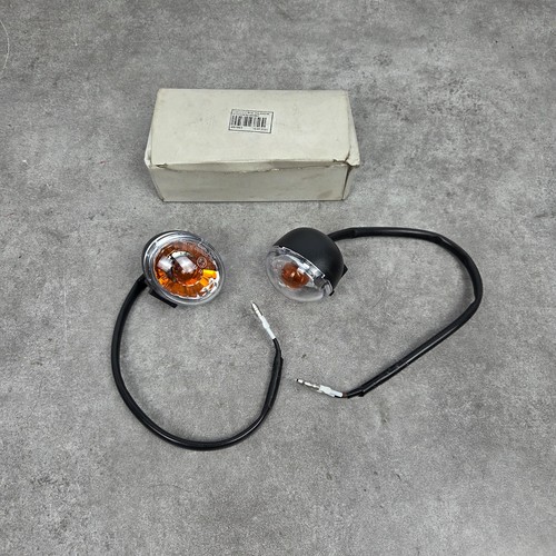 Clignotant teknix oval - teknix, 451351