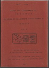 CATALOGUE DES TIMBRES FISCAUX