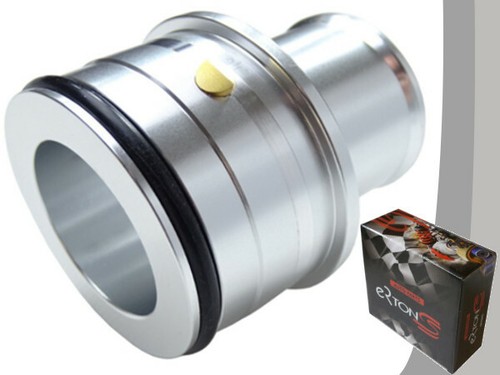 Adaptateur réduction turbo - rÉduction,