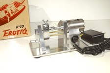 Tour à pneus ErotiQ B-10 pour