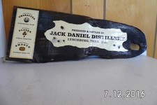 Handmade Rustic Wooden Jack