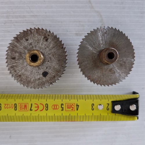 Meccano anciens lames - anciens,