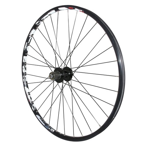 Roue vtt karma disc ar - roue,