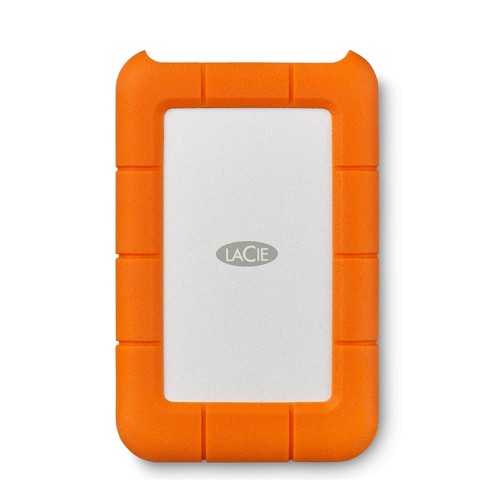 Lacie rugged mini 5to - mini,