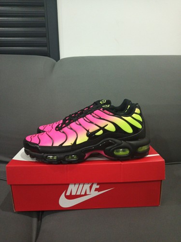 Nike air max - max, taille