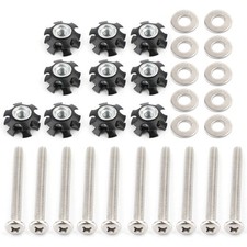 10PC RV KIT DE RÉPARATION