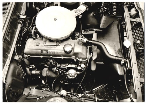 Photographie voiture toyota - voiture,