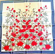 Foulard/Carré/Shawl★foulard