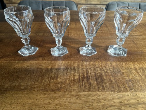 Val lambert cristal - val, st