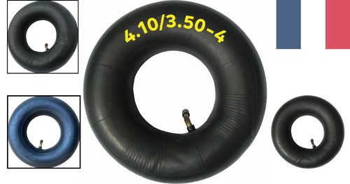 Chambre air 3 - air, 4.10/3.50-4