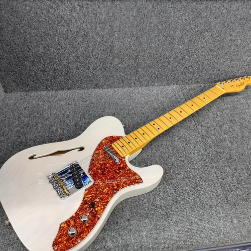 Fender ltd apii - fender, telecaster