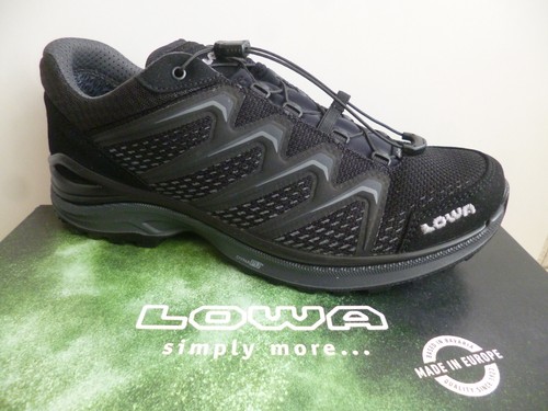 Lowa pantoufle chaussures - lowa, de