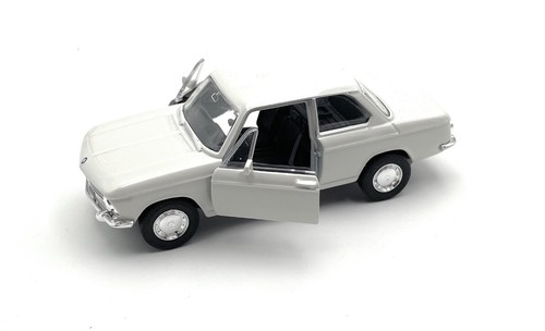 Modèle voiture bmw 2002 - modèle,