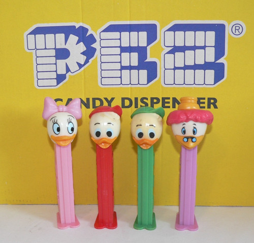 Serie pez differents la - pez,