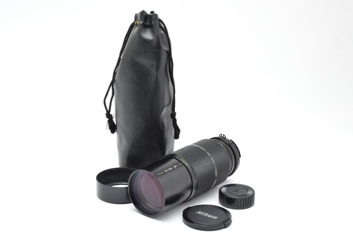 Neuf objectif zoom sigma - [neuf],