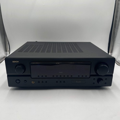 Denon dra 297 home - home, &