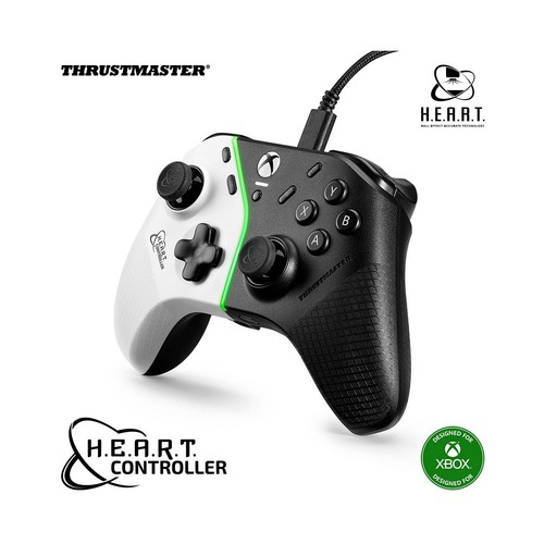 Manette thrustmaster heart - thrustmaster,