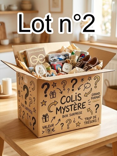 Large package lot men - ,