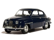 Saab 96 1964 - Triple 9 1/43