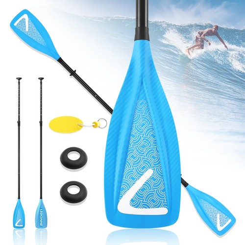 Carbon sup paddle piece - paddle,