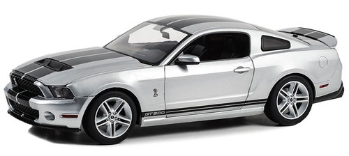 Greenlight voiture de 2011 - voiture,
