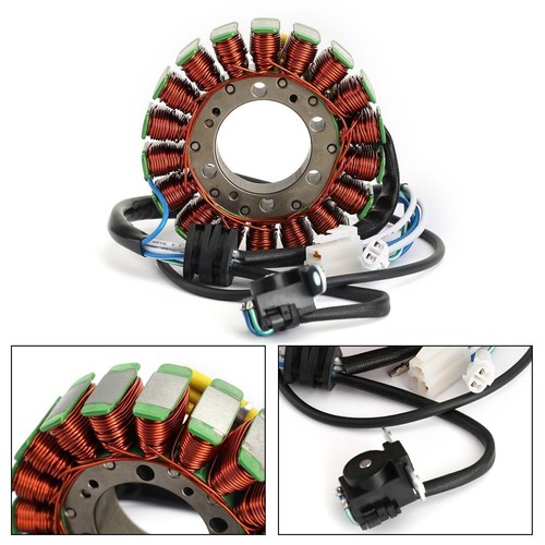 Alternateur stator pour - alternateur,