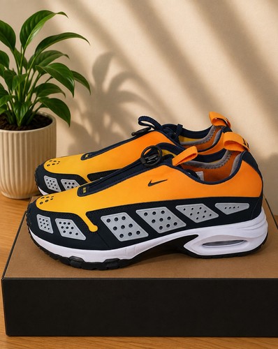 Nike air max sndr baskets - air,