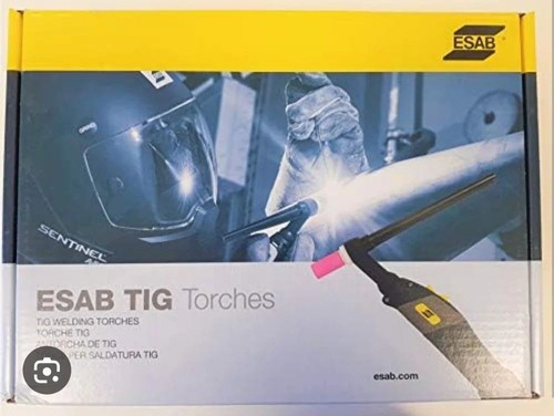 Esab compact heavy - esab, sr-b