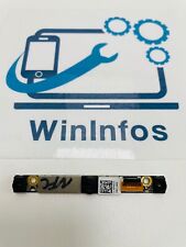 WEBCAM D'ORIGINE camera Dell