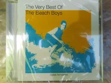 The Beach Boys : The very best of - compilation - CD -  Neuf - 2001
