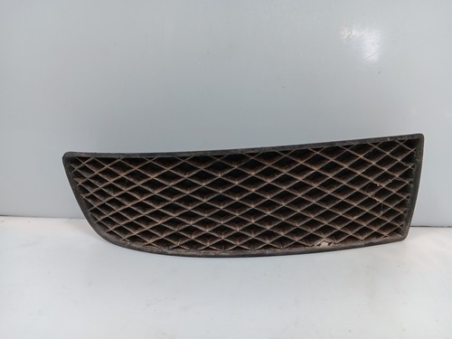 6n0853666d grille pare choc - grille, pare-choc