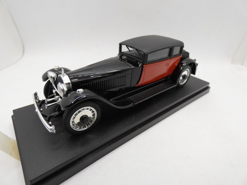 Bugatti royale weymann - royale, 41
