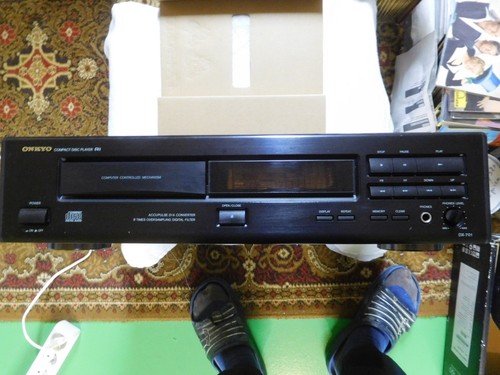 Platine onkyo dx 701 - onkyo, dx-