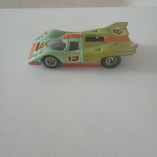 Solido porsche 917 - solido,