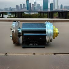 Sherline Lathe Headstock w/