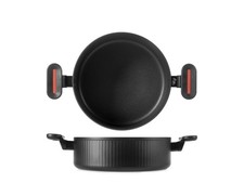 H&H Poêle Antiadhésive