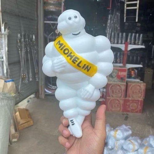 Figurine poupée homme