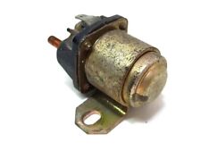 Mitsubishi Pajero 1997 Diesel Relay Pre Glow Plug Pre Glow System UST107955