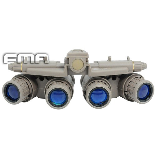 Fma tactical airsoft gpnvg - fma,